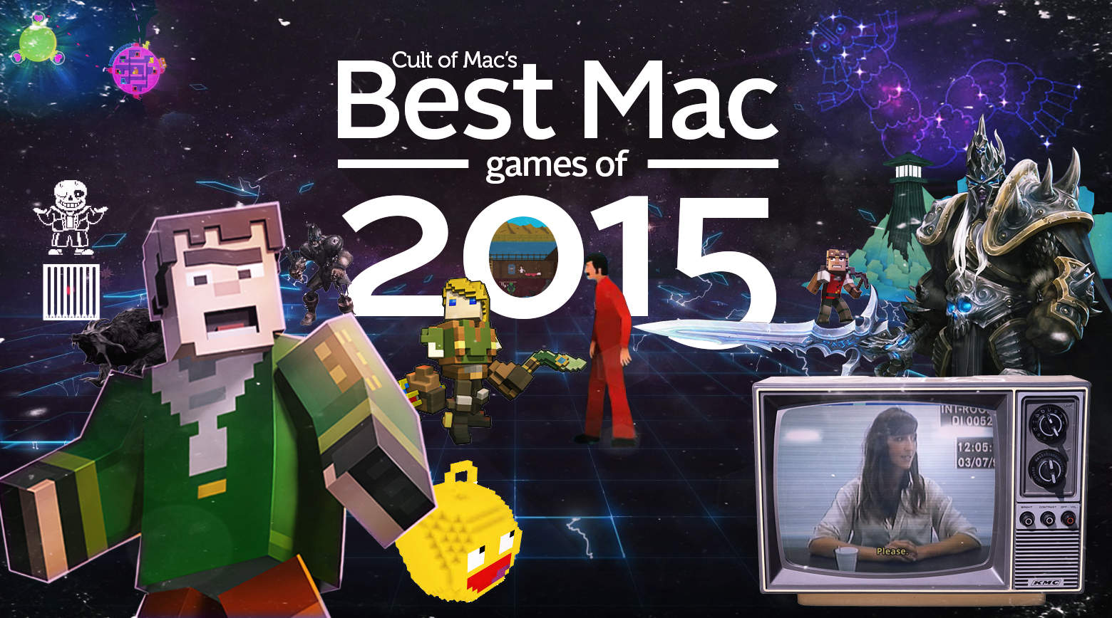 fun free rpg games for mac 2015